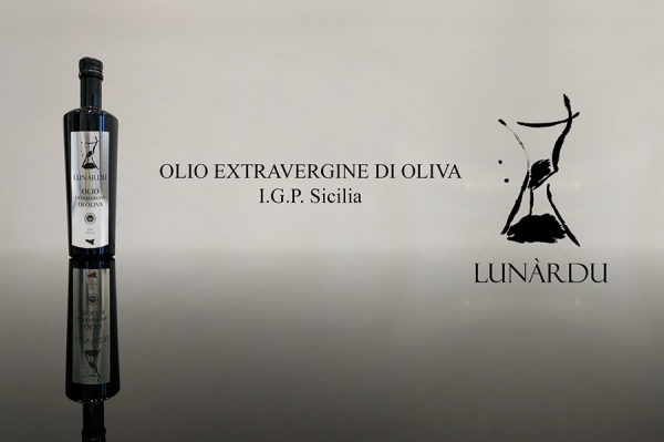 Lunardu Olio Extravergine di Oliva