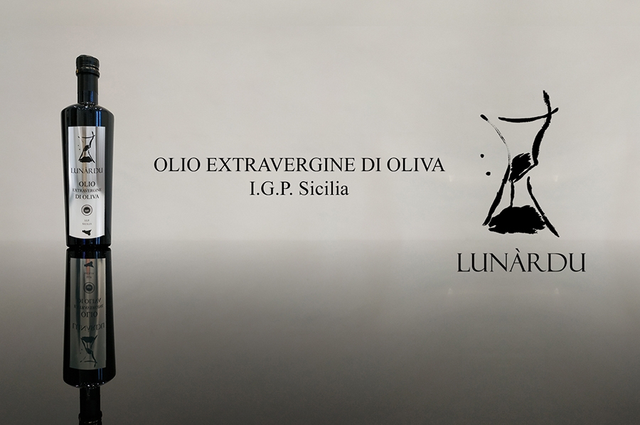 Lunardu Olio Extravergine di Oliva