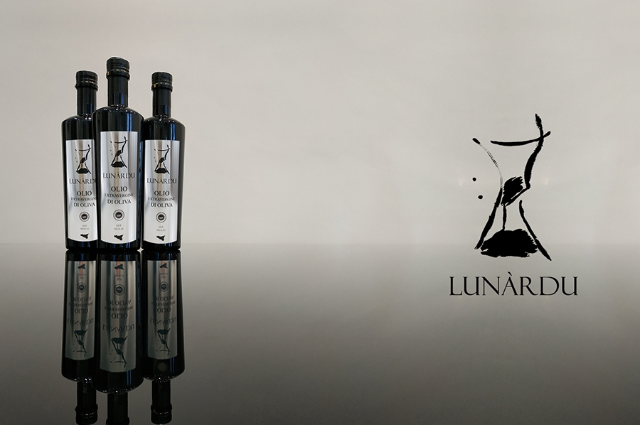 Lunardu Olio Extravergine di Oliva